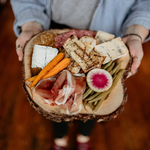 Calendrier de l'Avent Gourmand