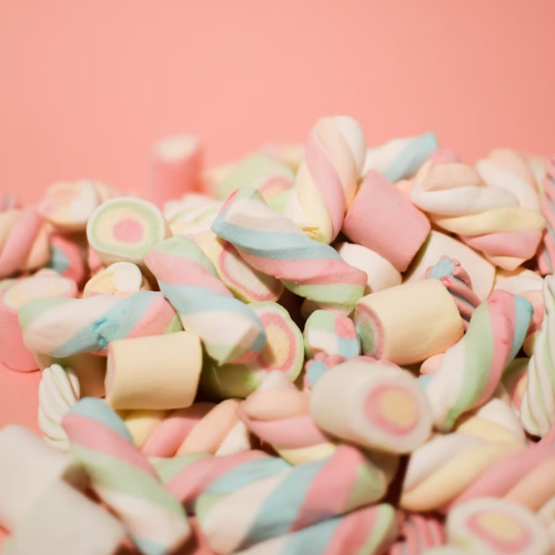 Calendrier de l'Avent Confiserie