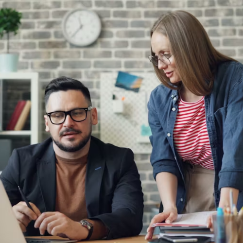 Calendrier de l'Avent