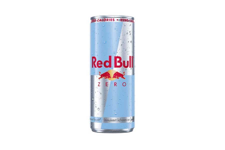 Calendrier de l'Avent Red Bull 2025