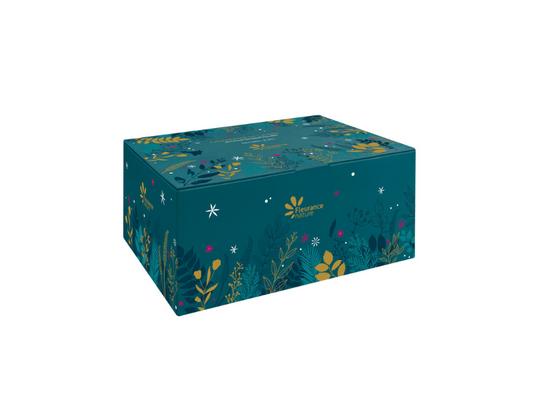 Calendrier de l'Avent Féérie Enchantée