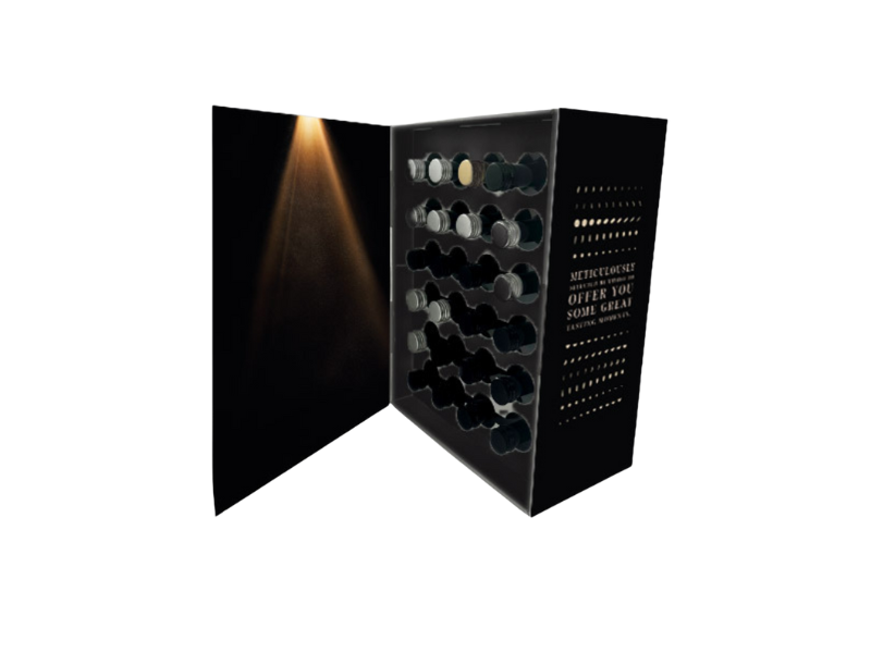 Calendrier de l'Avent La Cave à Vins Vivino