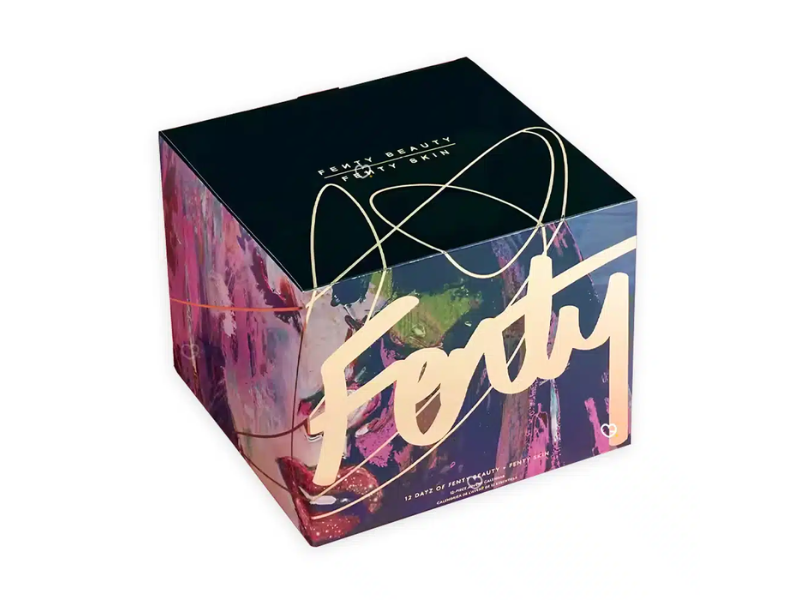 Calendrier de l'Avent Fenty Beauty 2025