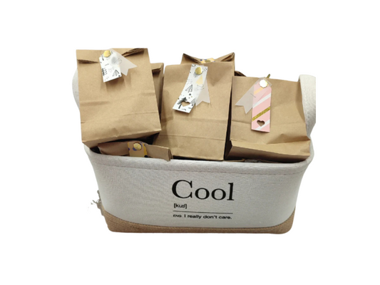 Calendrier de l'Avent Bien Être Naturel 2025