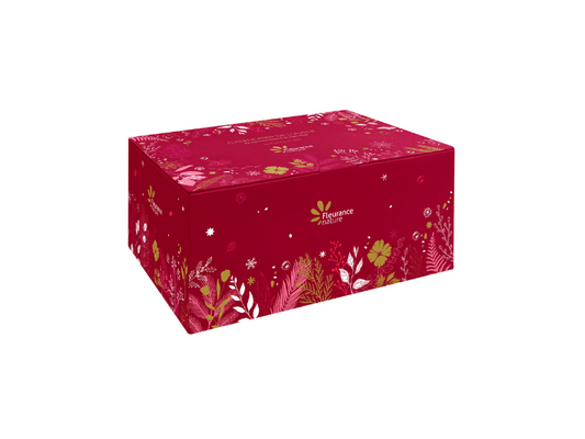 Calendrier de l'Avent Eclat Magique