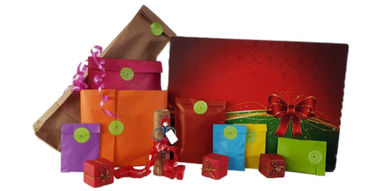 Calendrier de l'Avent Couture