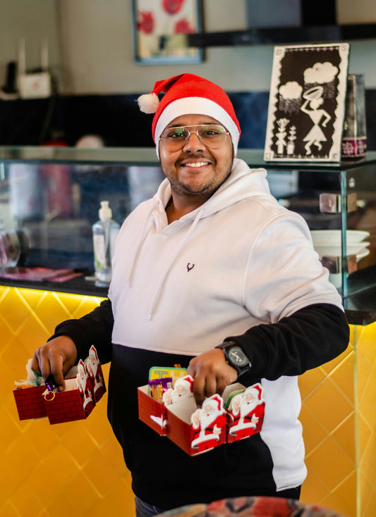 Noël : Une Saison pour Donner et Partager