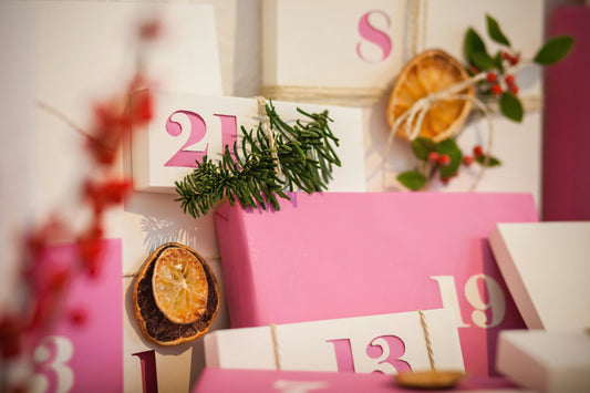 Des Calendriers qui ravissent au-delà de l’enfance