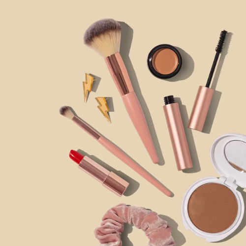 Calendrier de l'Avent Maquillage