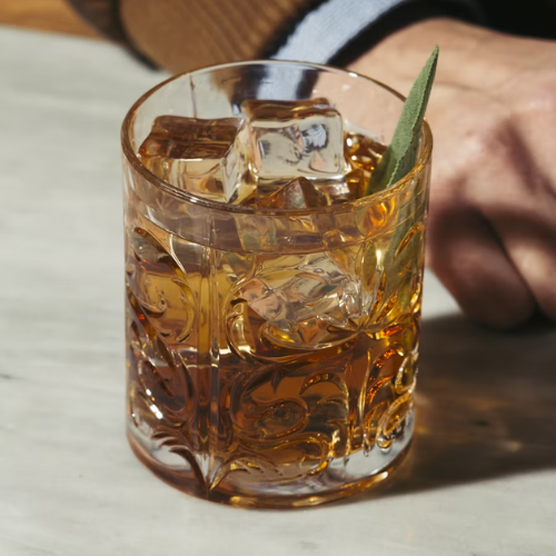 Calendrier de l'Avent Whisky