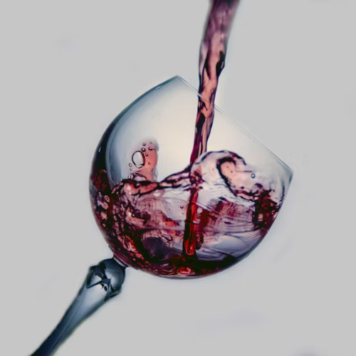 Calendrier de l'Avent Vin