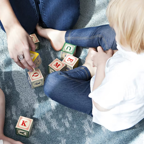Calendrier de l'Avent Enfant