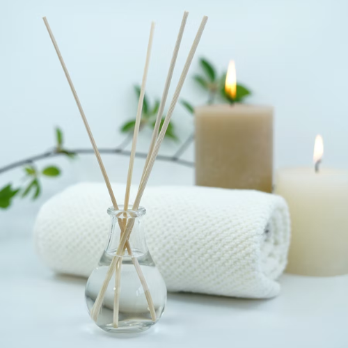 Calendrier de l'Avent Parfum