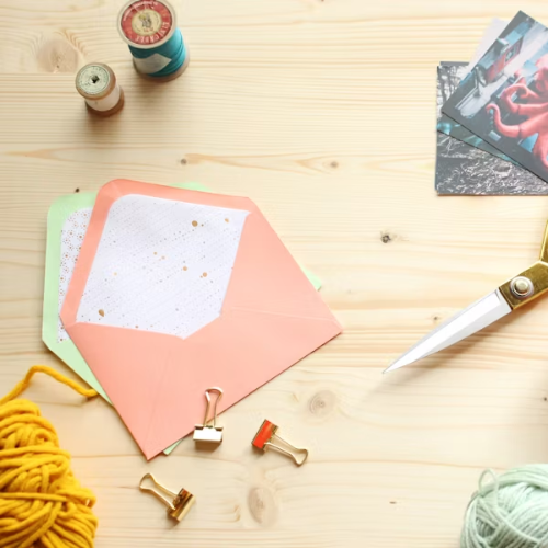 Calendrier de l'Avent DIY