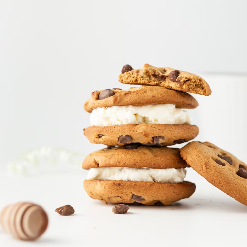 Calendrier de l'Avent Sucré