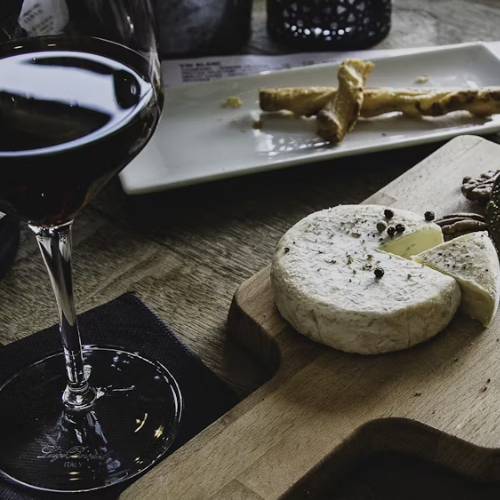 Calendrier de l'Avent Apéro