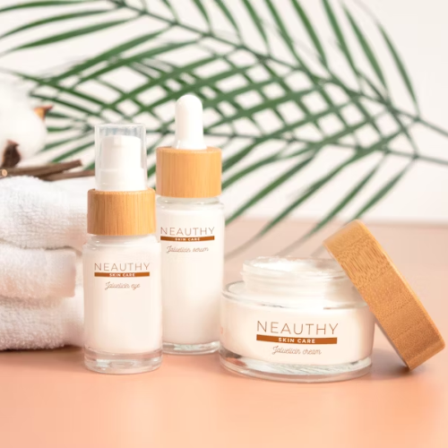 Calendrier de l'Avent Cosmétiques