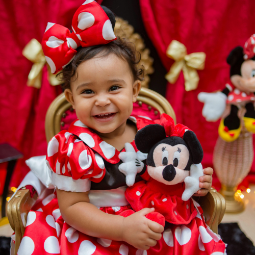 Calendrier de l'Avent Disney