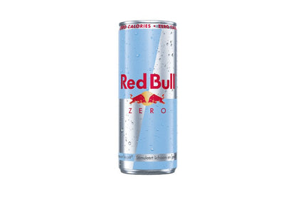 Calendrier de l'Avent Red Bull 2025