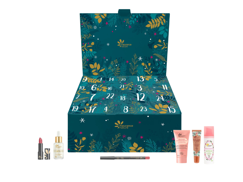 Calendrier de l'Avent Féérie Enchantée