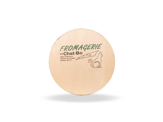 Calendrier de l'avent fromage artisanal 2025