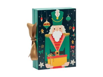 Calendrier de l’Avent Escale Pralinée