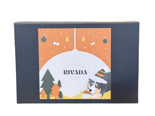 Calendrier de l'Avent Rivada Chien