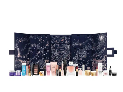 Calendrier de l'Avent Lancome 2025
