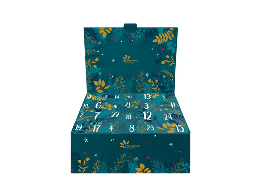 Calendrier de l'Avent Féérie Enchantée