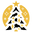 Calendriers de l'Avent logo